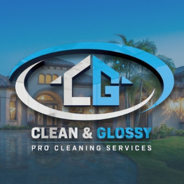 Clean and Glossy Pro Cleaning Service