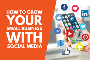 HOW TO GROW YOUR BUSINESS WITH SOCIAL MEDIA PROMOTION?