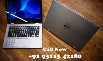 Dell Service Center In Lucknow  Vrindavan Colony