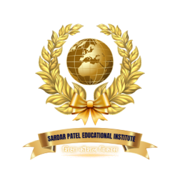 sardar patel educational instituute