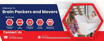 PACKERS AND MOVERS IN HAFEEZPET