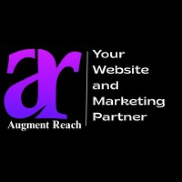Augment Reach - Website , Digital Marketing & Graphic Design Service