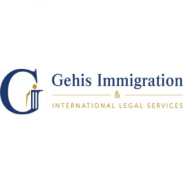 Gehis Immigration & International Services