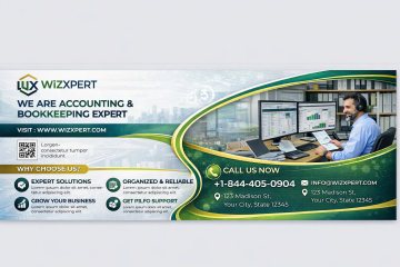 WizXpert Accounting Service for Small Businesses
