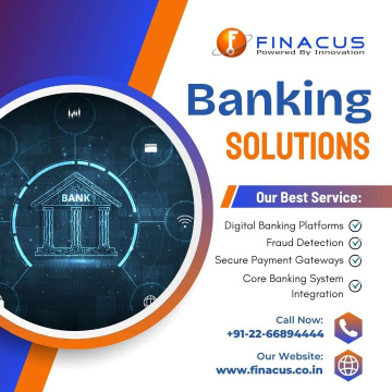 Banking Solutions | Banking as a Service Provider
