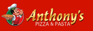 Anthony's Pizza & Pasta