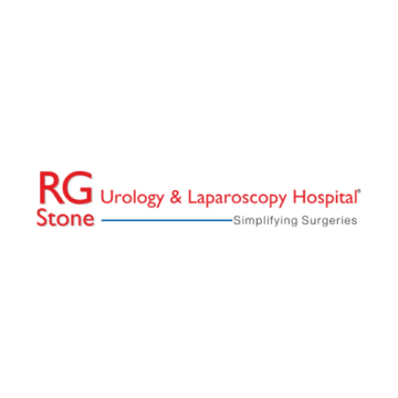 RG Stone Urology & Laparoscopy Hospital - Kidney Hospital In Punjab