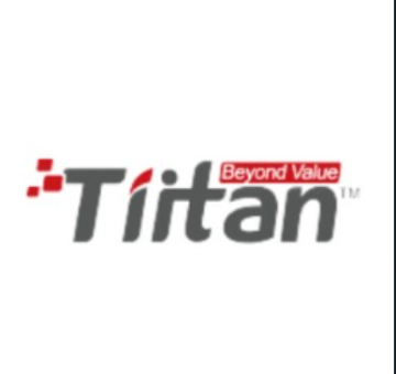 Tiitan Holdings India Private Limited