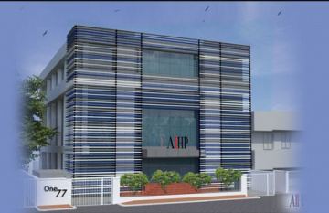 Get the best office space for rent in Udyog Vihar Gurgaon at AIHP!