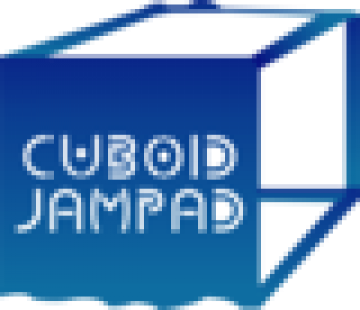 Cuboid Jam Pad And Fluiid School Of Music
