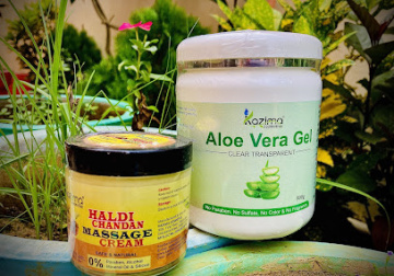 Kazima Serum Products