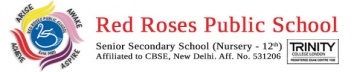 Red Roses Public School