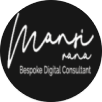Mansi Rana Digital