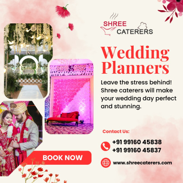 Wedding Planners in Bangalore