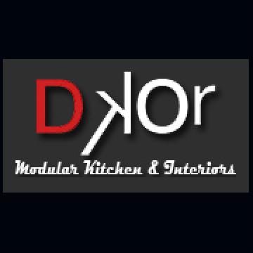 DkOr Modular Kitchen & Interiors