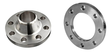 Hastelloy C276 Flanges Supplier in Kuwait