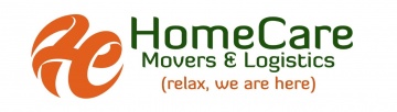 HomeCare Movers and Logistics