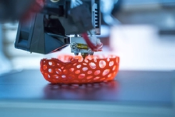 3D Printing
