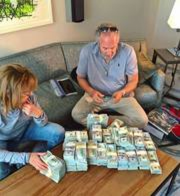 SPIRITUAL SECRET TO MAKE MONEY