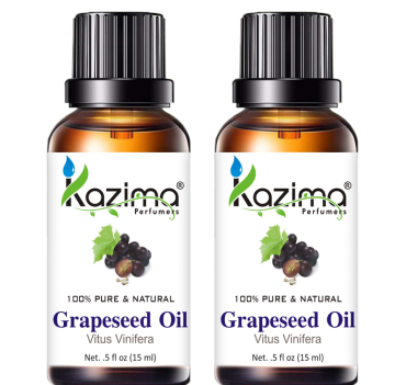 Grapeseed Oil Bulk Wholesales