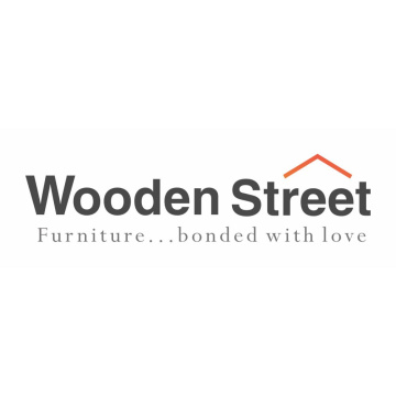 Wooden Street Furniture Store in Mumbai