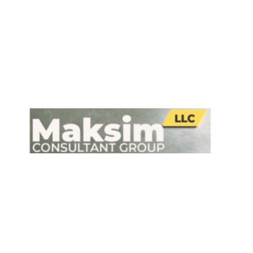 Maksim consultant