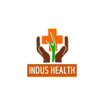 Indus Health Dr. Varun Gupta
