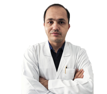 Dr. Sudhir Palsaniya - Best Cancer Specialist & Medical Oncologist in Jaipur