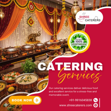 Catering Services in Bangalore | Best Wedding Planners in Bangalore