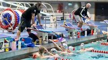 Swimming Coaching Institute