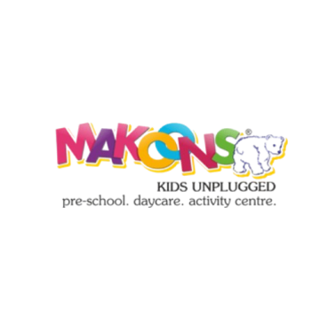 Makoons Play School Indirapuram, Ghaziabad, Niti Khand 2