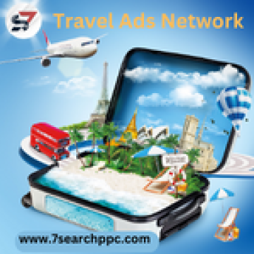 Travel and tourism advertising | Hospitality Advertising