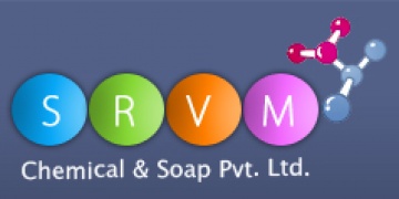SRVM Chemical & Soap Pvt. Ltd.