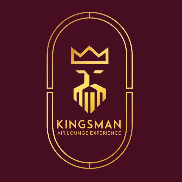 Kingsman Air Lounge