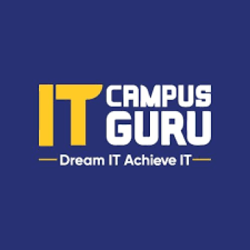IT Campus Guru - 100% Job Guaranteed | Best IT training institute in Nagpur | Data Science institute in Nagpur