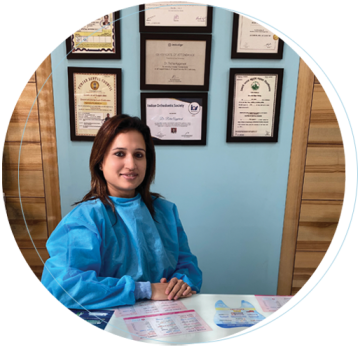 Dr. Richa Aggarwal Dental Care Amritsar