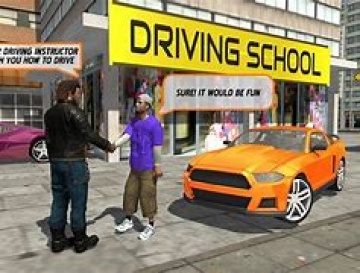 DK Driving Training School