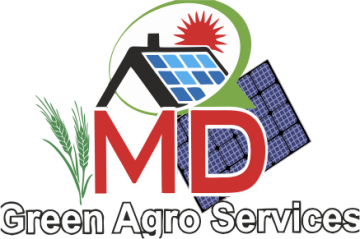 Md Green Agro Services