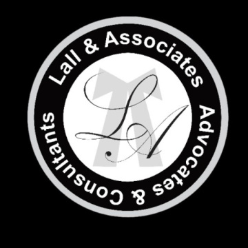 Lall & Associates