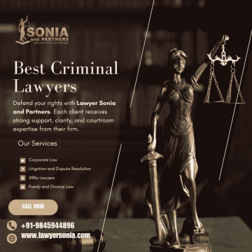 Best Criminal Lawyers in Bangalore | Family Lawyer in Bangalore