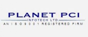 Planet PCI Infotech Ltd.