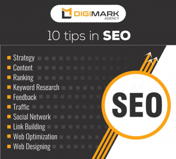 Best SEO Services in Bangalore | Digimark