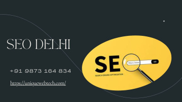 Uniqueweb Technologies IT Company