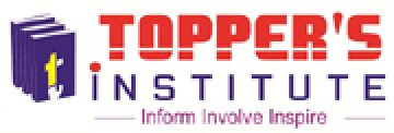 Topper's Institute