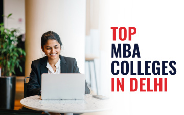 Top Mba Colleges In Delhi | College dhundo