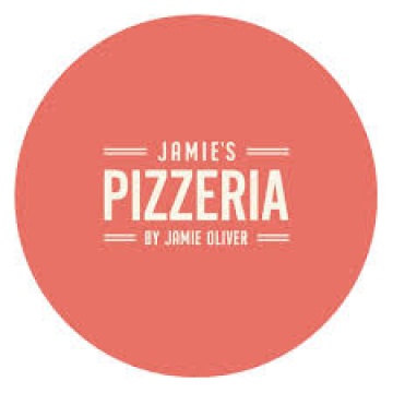 Jamie's Pizzeria