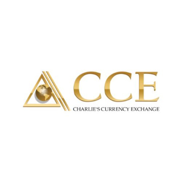 Charlie’s Currency Exchange