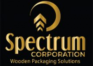 Spectrum Corporation - Wooden Pallets Chennai
