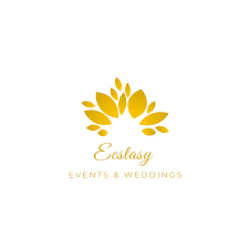 Ecstasy Events And Weddings - Events & Weddings Management