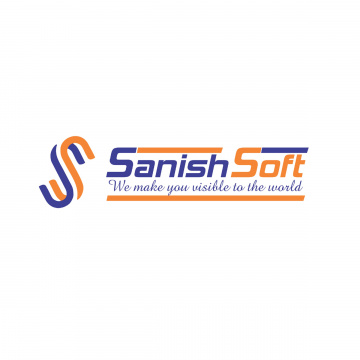 CHENNAI WEBSITE DESIGN COMPANY SANISHSOFT